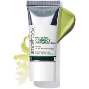 Smashbox Correct Anti-Redness Primer 30 ml